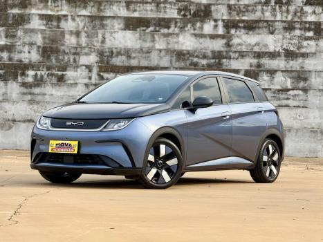BYD Dolphin 60,5 KW ELTRICO PLUS, Foto 5