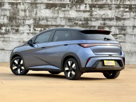 BYD Dolphin 60,5 KW ELTRICO PLUS, Foto 6