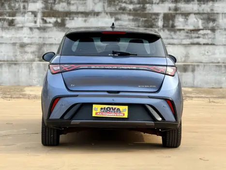 BYD Dolphin 60,5 KW ELTRICO PLUS, Foto 8
