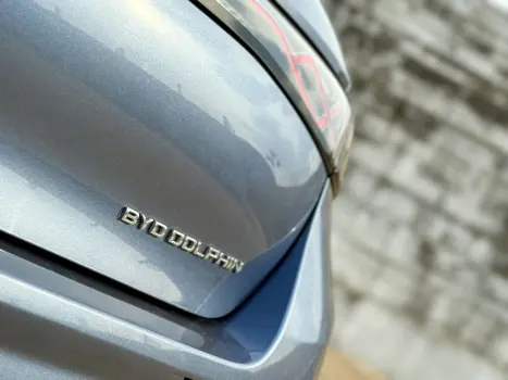 BYD Dolphin 60,5 KW ELTRICO PLUS, Foto 10