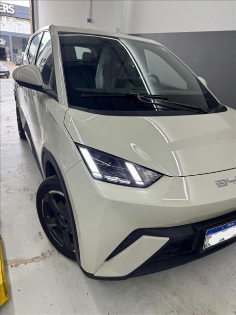 BYD Dolphin Mini 38 KW ELTRICO, Foto 2