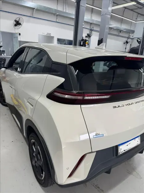 BYD Dolphin Mini 38 KW ELTRICO, Foto 7