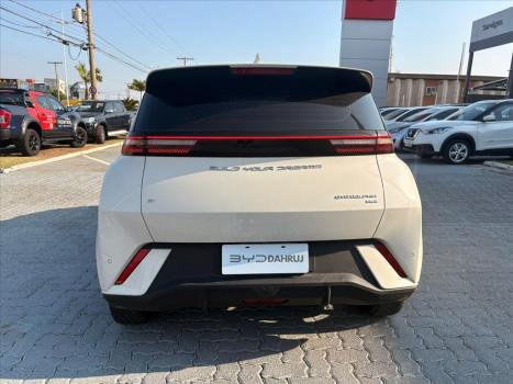 BYD Dolphin Mini 38 KW ELTRICO, Foto 16