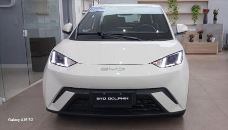 BYD Dolphin Mini 38 KW ELTRICO, Foto 2