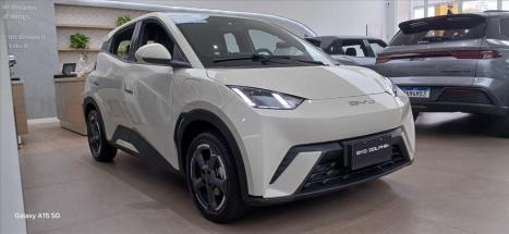 BYD Dolphin Mini 38 KW ELTRICO, Foto 3