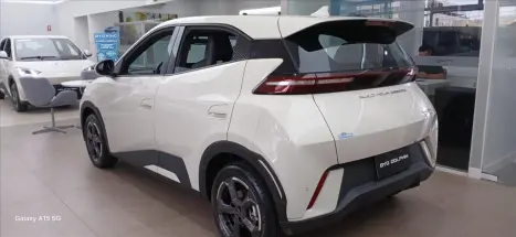 BYD Dolphin Mini 38 KW ELTRICO, Foto 11