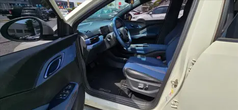 BYD Dolphin Mini 38 KW ELTRICO, Foto 7