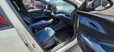 BYD Dolphin Mini 38 KW ELTRICO, Foto 8