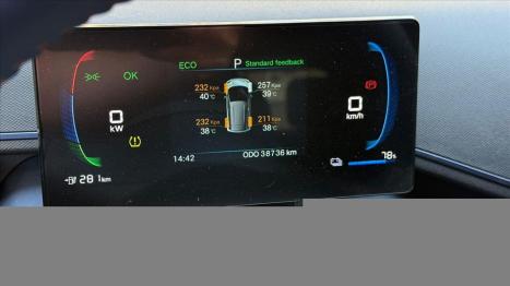 BYD Dolphin Mini 38 KW ELTRICO, Foto 5