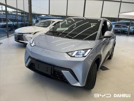 BYD Dolphin Mini 38 KW ELTRICO, Foto 1
