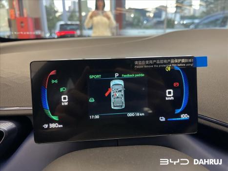 BYD Dolphin Mini 38 KW ELTRICO, Foto 7