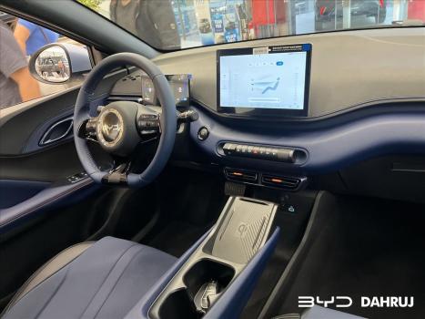 BYD Dolphin Mini 38 KW ELTRICO, Foto 12
