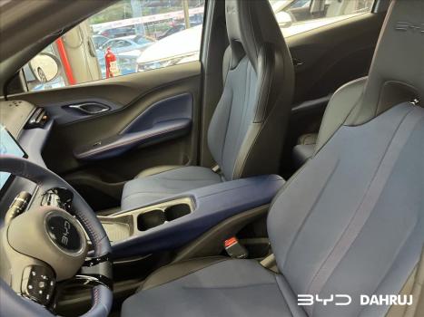 BYD Dolphin Mini 38 KW ELTRICO, Foto 13
