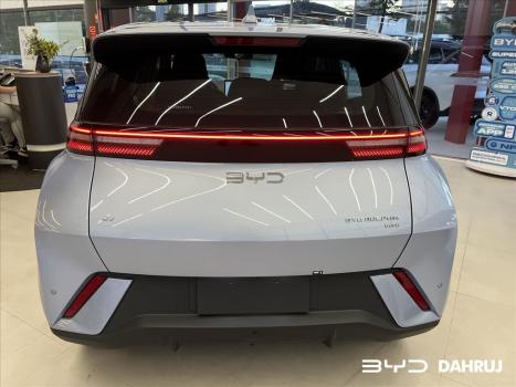 BYD Dolphin Mini 38 KW ELTRICO, Foto 16