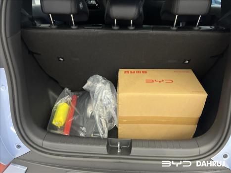 BYD Dolphin Mini 38 KW ELTRICO, Foto 17