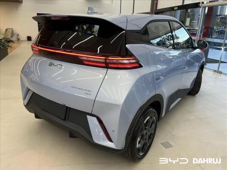 BYD Dolphin Mini 38 KW ELTRICO, Foto 18
