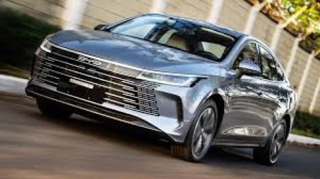 BYD King 1.5 16V 4P GS DM-I PHEV AUTOMTICO, Foto 3