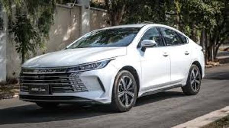 BYD King 1.5 16V 4P GS DM-I PHEV AUTOMTICO, Foto 4