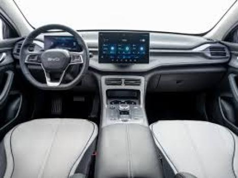 BYD King 1.5 16V 4P GS DM-I PHEV AUTOMTICO, Foto 5