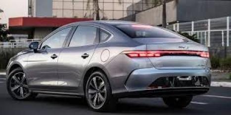 BYD King 1.5 16V 4P GS DM-I PHEV AUTOMTICO, Foto 6