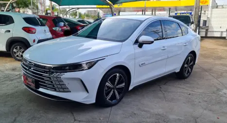 BYD King 1.5 16V 4P GL DM-I PHEV AUTOMTICO, Foto 2