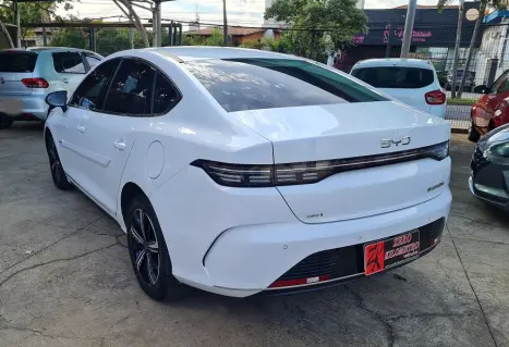 BYD King 1.5 16V 4P GL DM-I PHEV AUTOMTICO, Foto 4