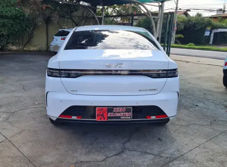 BYD King 1.5 16V 4P GL DM-I PHEV AUTOMTICO, Foto 5
