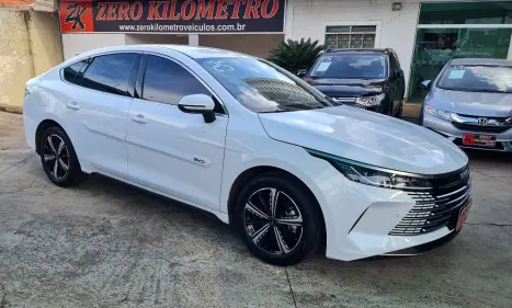 BYD King 1.5 16V 4P GL DM-I PHEV AUTOMTICO, Foto 6