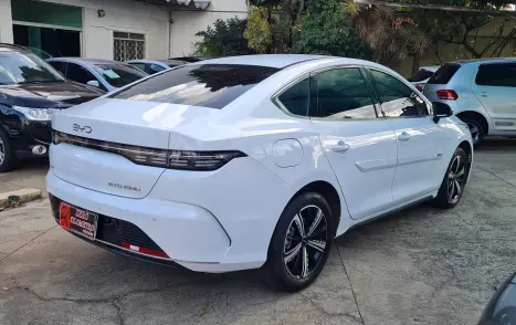 BYD King 1.5 16V 4P GL DM-I PHEV AUTOMTICO, Foto 8