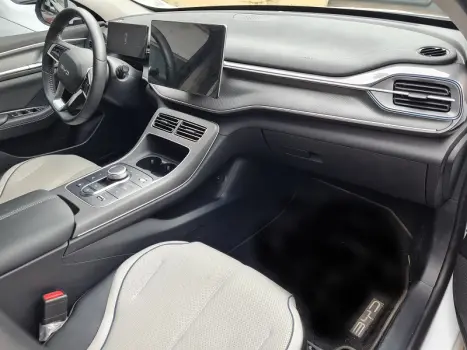 BYD King 1.5 16V 4P GL DM-I PHEV AUTOMTICO, Foto 12