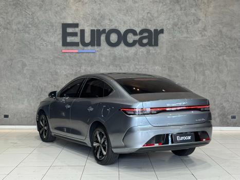 BYD King 1.5 16V 4P GS DM-I PHEV AUTOMTICO, Foto 4