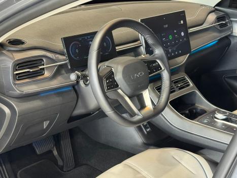 BYD King 1.5 16V 4P GS DM-I PHEV AUTOMTICO, Foto 7