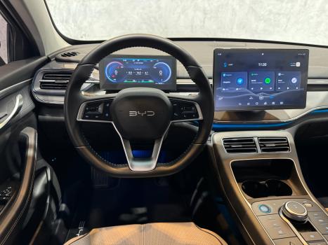 BYD King 1.5 16V 4P GS DM-I PHEV AUTOMTICO, Foto 11