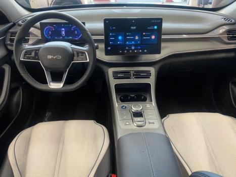 BYD King 1.5 16V 4P GS DM-I PHEV AUTOMTICO, Foto 2