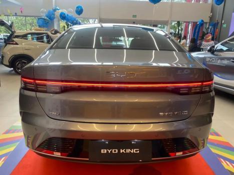 BYD King 1.5 16V 4P GS DM-I PHEV AUTOMTICO, Foto 4