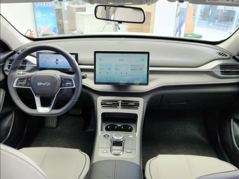 BYD King 1.5 16V 4P GS DM-I PHEV AUTOMTICO, Foto 5