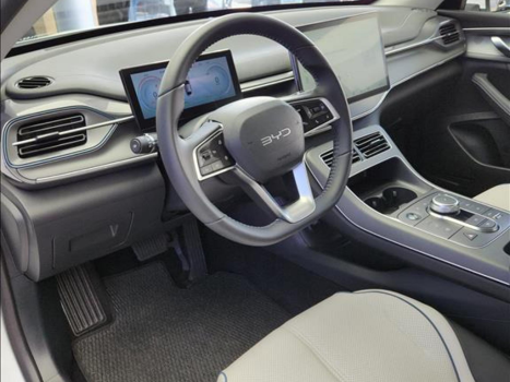 BYD King 1.5 16V 4P GS DM-I PHEV AUTOMTICO, Foto 11