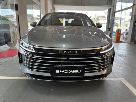 BYD King 1.5 16V 4P GL DM-I PHEV AUTOMTICO, Foto 2