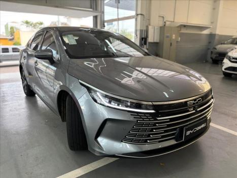 BYD King 1.5 16V 4P GL DM-I PHEV AUTOMTICO, Foto 3