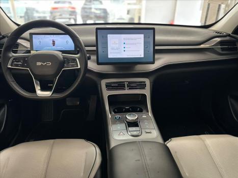 BYD King 1.5 16V 4P GL DM-I PHEV AUTOMTICO, Foto 4