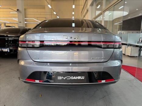 BYD King 1.5 16V 4P GL DM-I PHEV AUTOMTICO, Foto 9