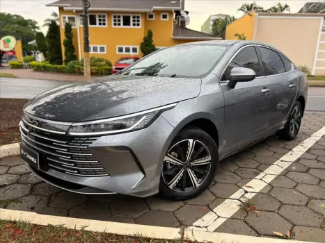 BYD King 1.5 16V 4P GS DM-I PHEV AUTOMTICO, Foto 1
