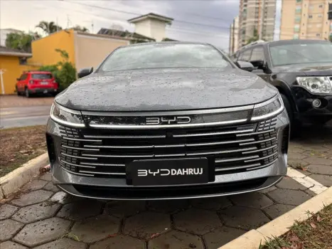 BYD King 1.5 16V 4P GS DM-I PHEV AUTOMTICO, Foto 2