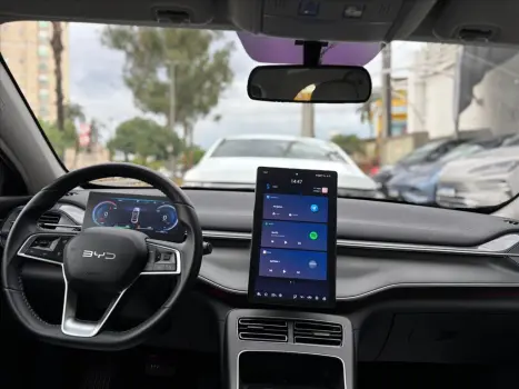BYD King 1.5 16V 4P GS DM-I PHEV AUTOMTICO, Foto 3