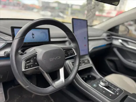 BYD King 1.5 16V 4P GS DM-I PHEV AUTOMTICO, Foto 4