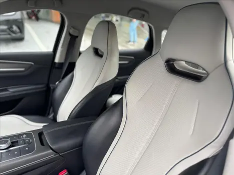 BYD King 1.5 16V 4P GS DM-I PHEV AUTOMTICO, Foto 8