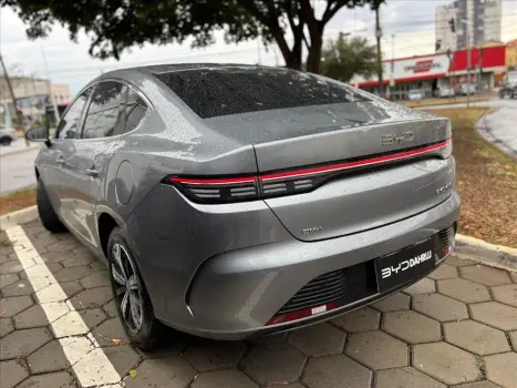 BYD King 1.5 16V 4P GS DM-I PHEV AUTOMTICO, Foto 10