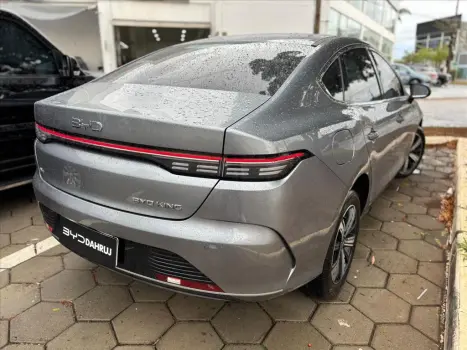 BYD King 1.5 16V 4P GS DM-I PHEV AUTOMTICO, Foto 13