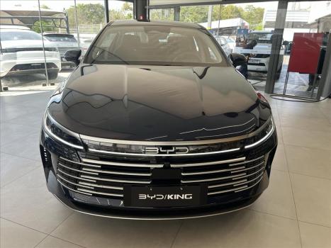 BYD King 1.5 16V 4P GS DM-I PHEV AUTOMTICO, Foto 2