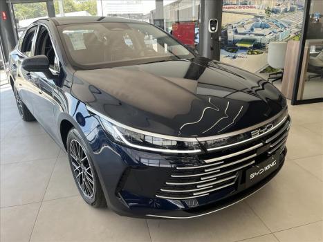 BYD King 1.5 16V 4P GS DM-I PHEV AUTOMTICO, Foto 3